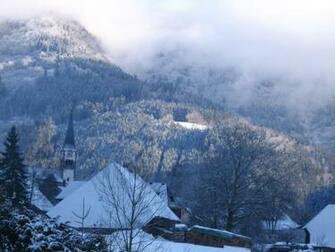 Black Forest Germany Wallpaper