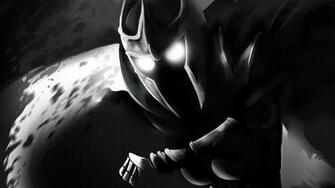 Phantom Assassin Desktop Computer Wallpaper Dota