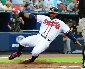 Jason Heyward Wallpaper