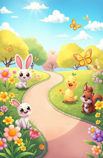 Kids Wallpaper And Screensavers