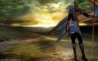 Bladestorm The Hundred Years War Widescreen Wallpaper