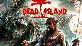 Dead Island Pc Wallpaper HD Background Desktop