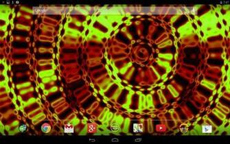 Go Trippy Live Wallpaper Android Apps On Google Play