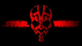 Darth Maul Wallpaper In Resolution