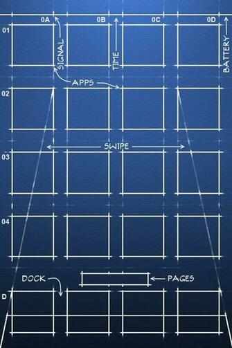 Shelf iPhone Wallpaper Pocket Walls HD