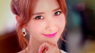 Yoona Lion Heart Mv Teaser HD Wallpaper By Rizzie23