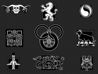 Go Back Gallery For Wheel Of Time Wallpaper
