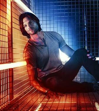 Supernatural Season Wallpaper