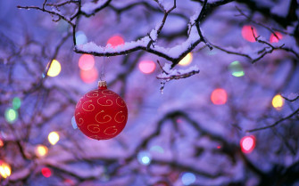 Christmas Background For Computer Wallpaper
