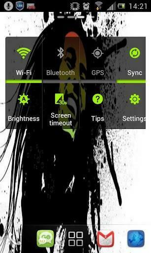 Wallpaper Live Bob Marley Weed