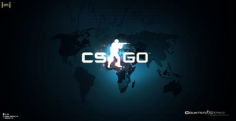 Counter Strike Global Offensive Wallpaper By Kingsess