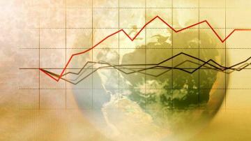 Economics Wallpaper Top Background