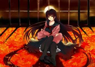 Tasogare Otome X Amnesia HD Wallpaper Background Image