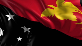 Papua New Guinea Wallpaper