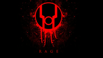 Green Lantern Dc Red Black Splatter Wallpaper