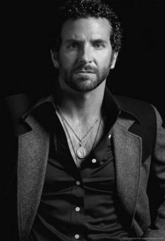 Cooper American Hustle The Hangover And Celebrity