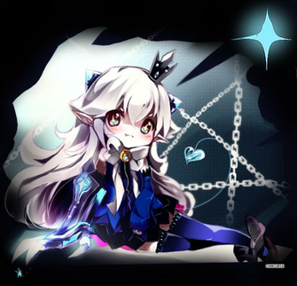 Lu Elsword Quote