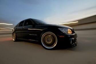 Official Is300 Wallpaper Thread Lexus Is Forum