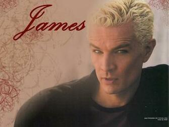 James Marsters Wallpaper