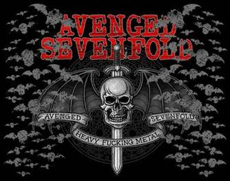 Avenged Sevenfold