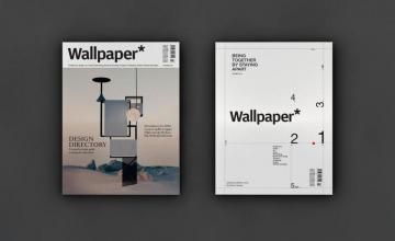 A Message From Wallpaper Editor In Chief