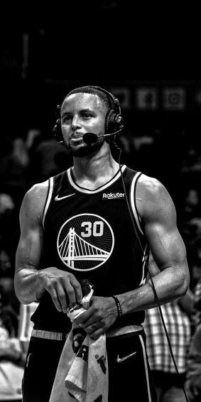 Stephen Curry The Ultimate Basketball Legend