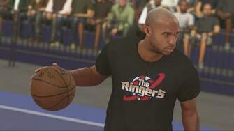 Im Genes De Nba 2k17 Para Ps3 3djuegos