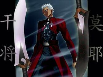 Fate Stay Night Wallpaper Archer Background