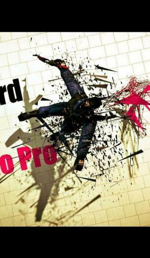 Counter Strike Go Pro Play Hard Wallpaper
