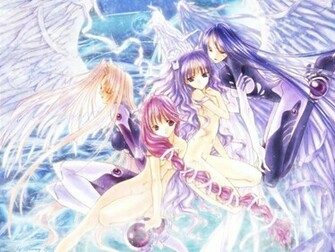 Wallpaper Anime Angel Dust Cabrobueno