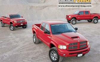 Diesel Power Magazine Wallpaper Dieselpowermag