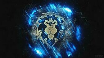World Of Warcraft Alliance HD Wallpaper