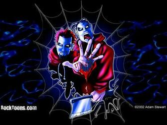 Feliz Twiztid Graphics