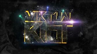Virtual Riot Wallpaper By V A R E K I