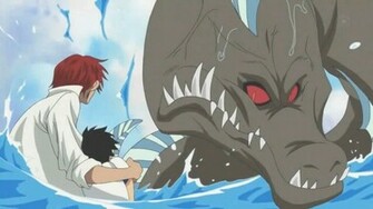 Shanks Wallpaper High Quality Idiot Dollar