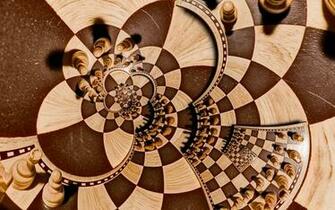 Chess Computer Wallpaper Desktop Background