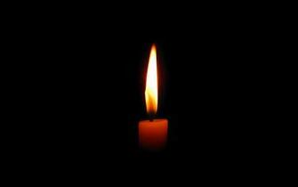 Candle Wallpaper