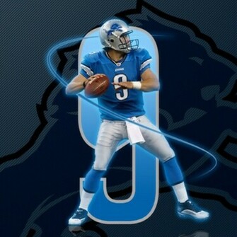 Matthew Stafford Wallpaper
