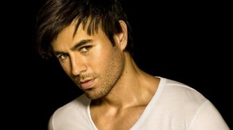 Enrique Iglesias Wallpaper