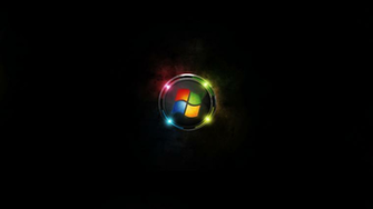 Epic Computer Background