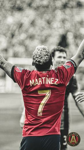 Wallpaper S Atlanta United Fc