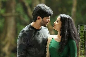 Actor Dulquer Salmaan Gallery Father Son Relationship