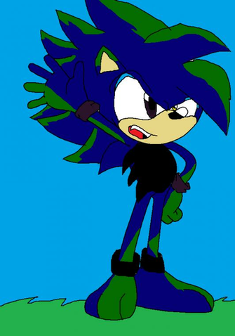 Pin Sonic Unleashed Wallpaper This Has Been On