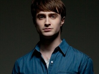 Daniel Radcliffe Wallpaper