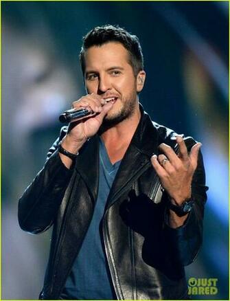 Luke Bryan Wallpaper