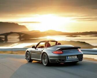 Carrera S 4s Gt3 Turbo Wallpaper