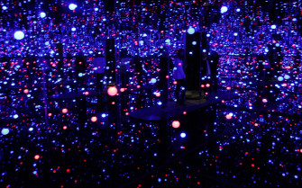 Modern Art Wallpaper