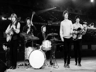 The Rolling Stones Wallpaper