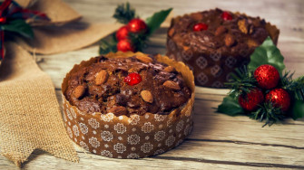 Plum Cake Recipes Which Will Make Your Festive Dreams Come True