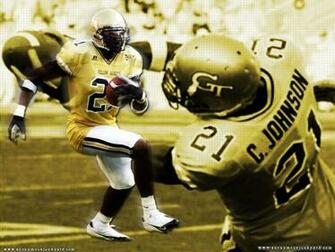 Calvin Johnson Detroit Lions Wallpaper